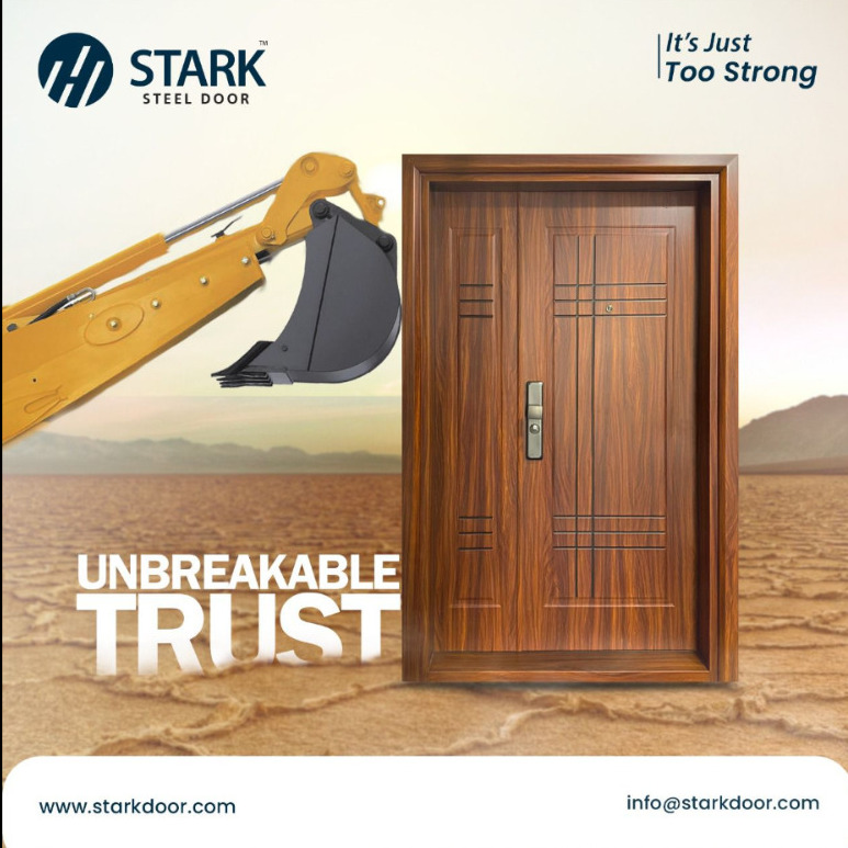 Stark-Single-Steel-Door-for-residential-or-commercial-properties